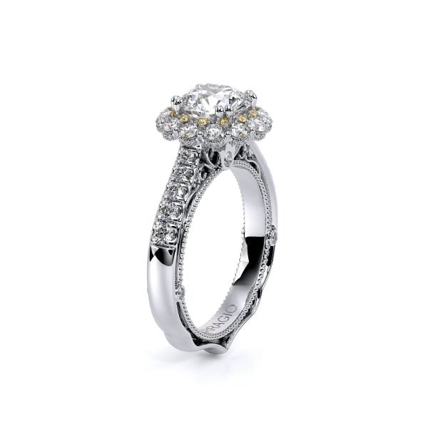 VENETIAN-5080R VERRAGIO Engagement Ring Birmingham Jewelry