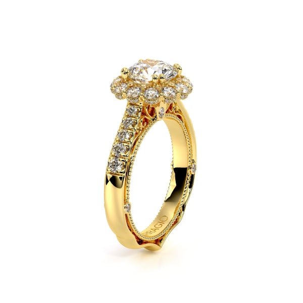 VENETIAN-5080R VERRAGIO Engagement Ring Birmingham Jewelry