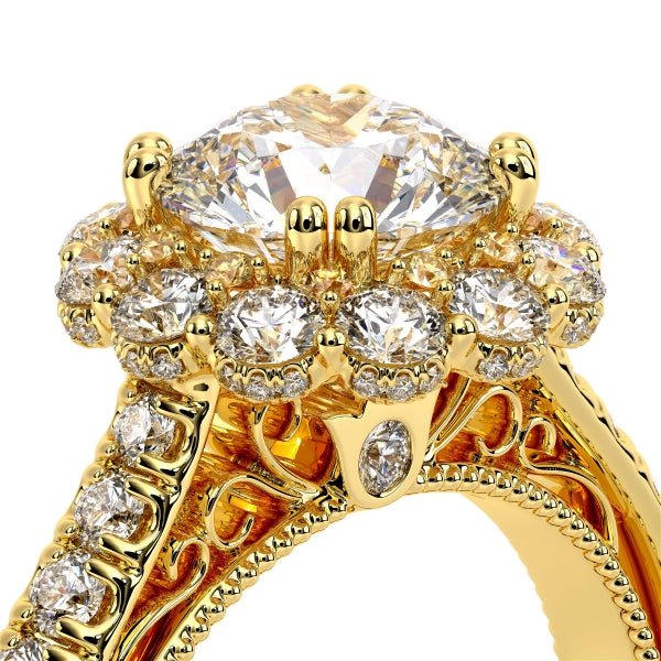 VENETIAN-5080R VERRAGIO Engagement Ring Birmingham Jewelry