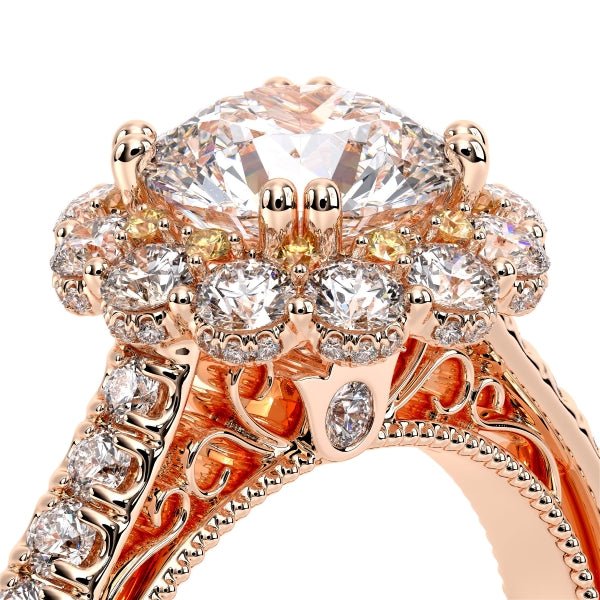 VENETIAN-5080R VERRAGIO Engagement Ring Birmingham Jewelry