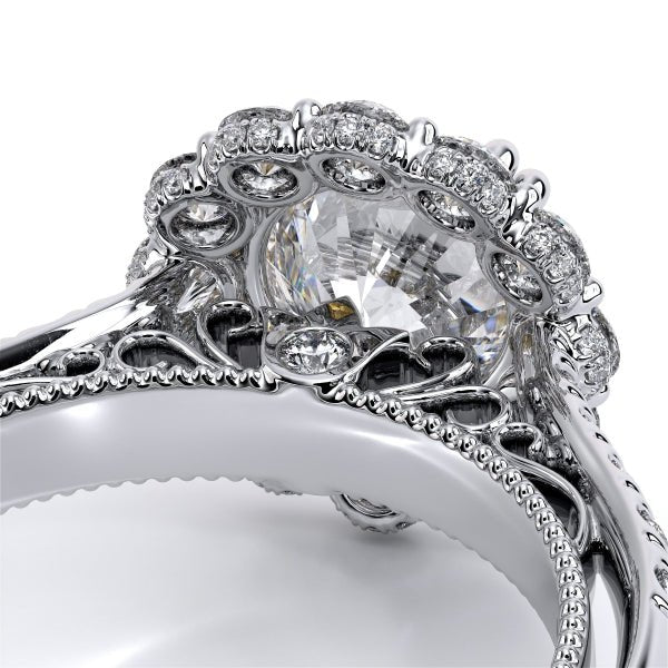 VENETIAN-5080R VERRAGIO Engagement Ring Birmingham Jewelry