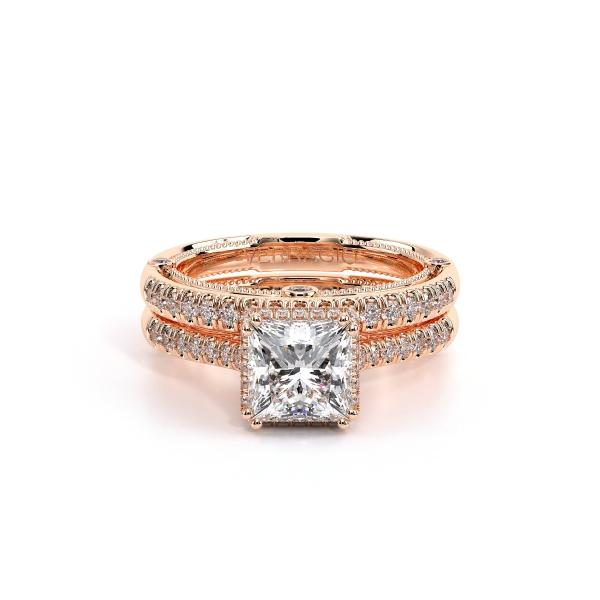 VENETIAN-5081P VERRAGIO Engagement Ring Birmingham Jewelry