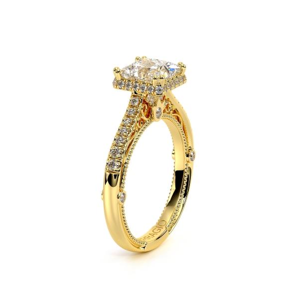 VENETIAN-5081P VERRAGIO Engagement Ring Birmingham Jewelry