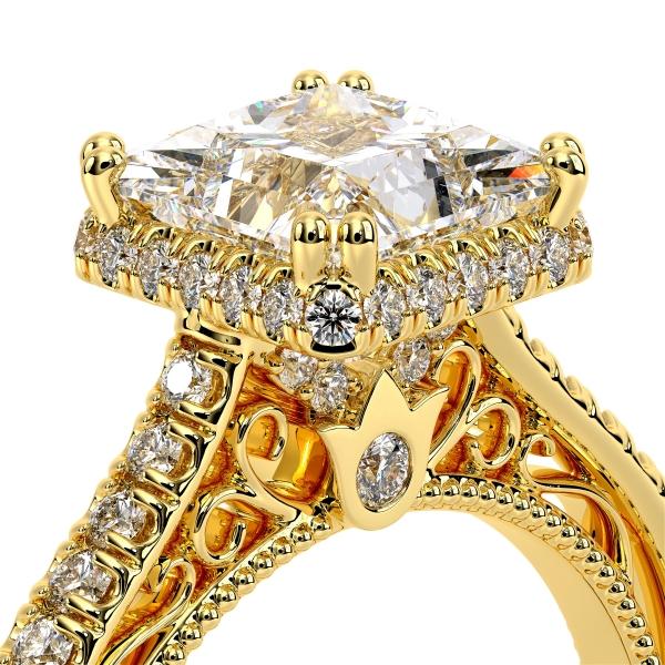 VENETIAN-5081P VERRAGIO Engagement Ring Birmingham Jewelry