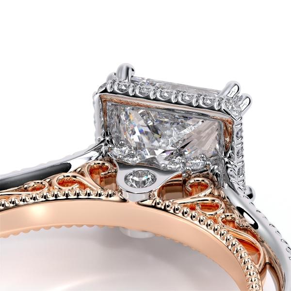 VENETIAN-5081P VERRAGIO Engagement Ring Birmingham Jewelry