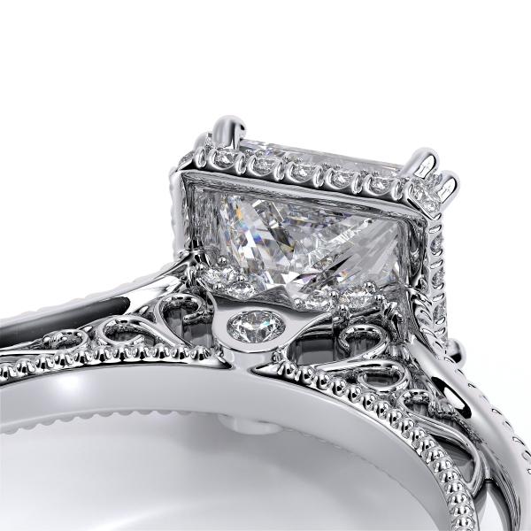 VENETIAN-5081P VERRAGIO Engagement Ring Birmingham Jewelry