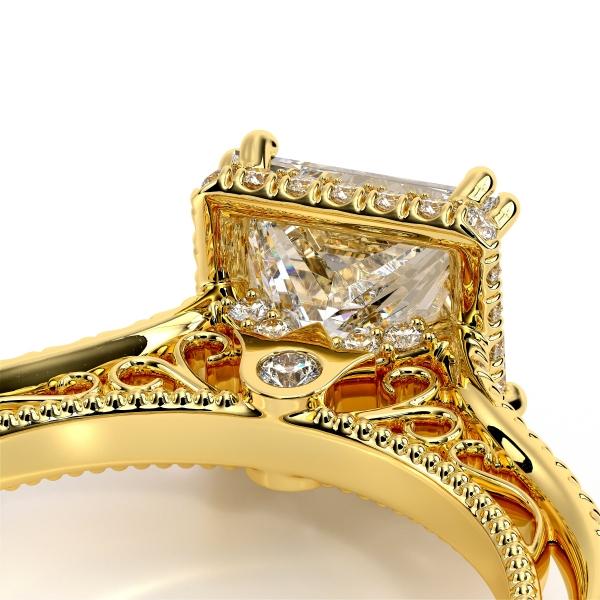 VENETIAN-5081P VERRAGIO Engagement Ring Birmingham Jewelry