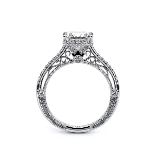 VENETIAN-5081P VERRAGIO Engagement Ring Birmingham Jewelry