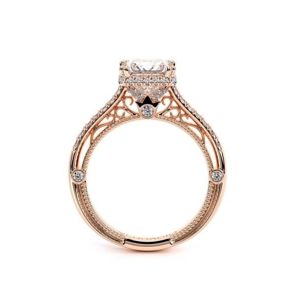 VENETIAN-5081P VERRAGIO Engagement Ring Birmingham Jewelry