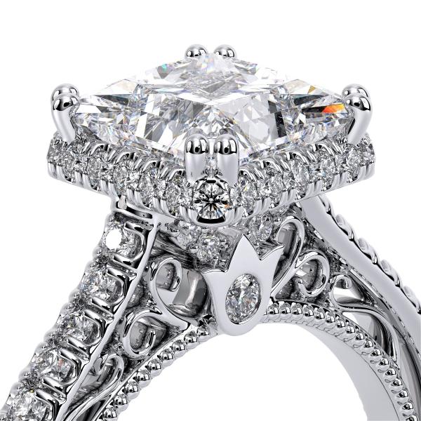 VENETIAN-5081P VERRAGIO Engagement Ring Birmingham Jewelry