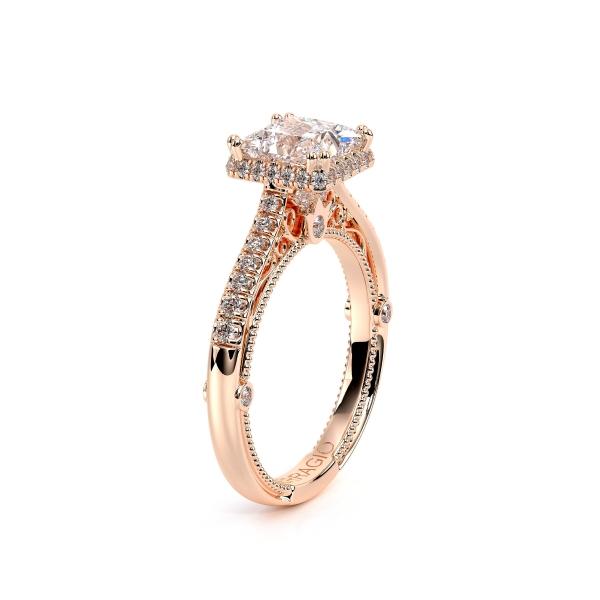VENETIAN-5081P VERRAGIO Engagement Ring Birmingham Jewelry