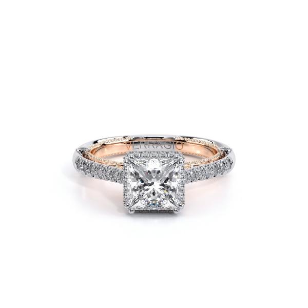 VENETIAN-5081P VERRAGIO Engagement Ring Birmingham Jewelry
