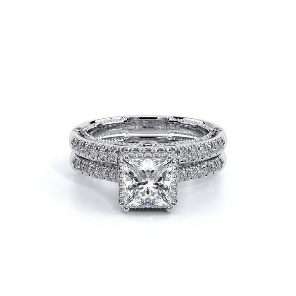 VENETIAN-5081P VERRAGIO Engagement Ring Birmingham Jewelry