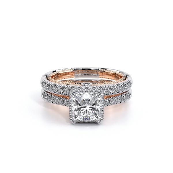 VENETIAN-5081P VERRAGIO Engagement Ring Birmingham Jewelry
