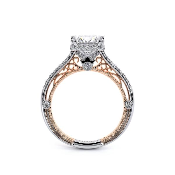VENETIAN-5081P VERRAGIO Engagement Ring Birmingham Jewelry
