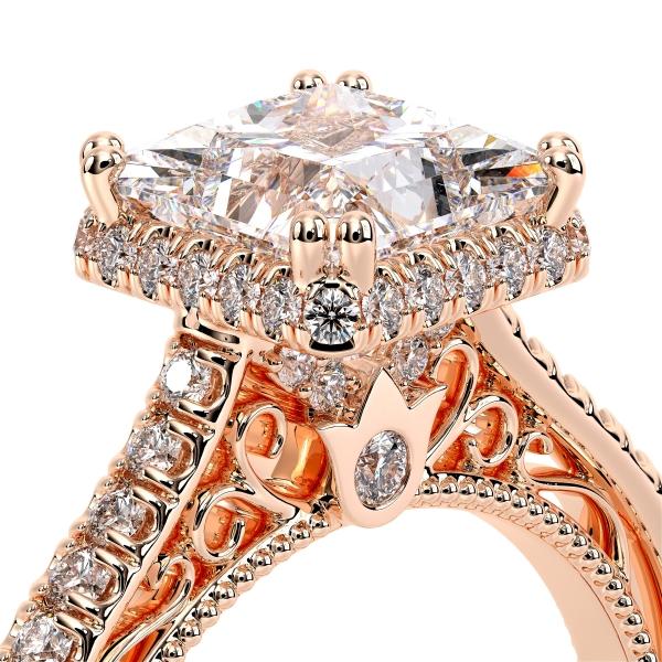 VENETIAN-5081P VERRAGIO Engagement Ring Birmingham Jewelry