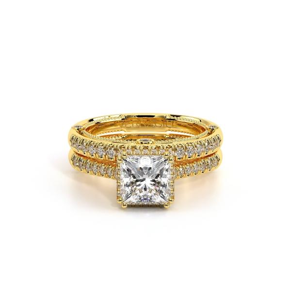 VENETIAN-5081P VERRAGIO Engagement Ring Birmingham Jewelry