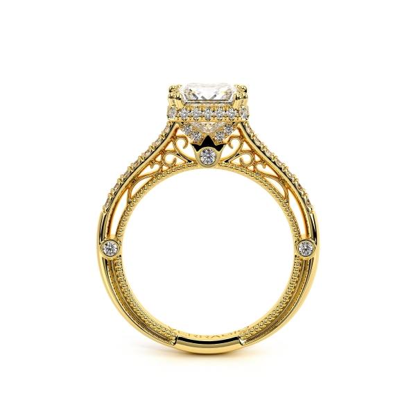 VENETIAN-5081P VERRAGIO Engagement Ring Birmingham Jewelry