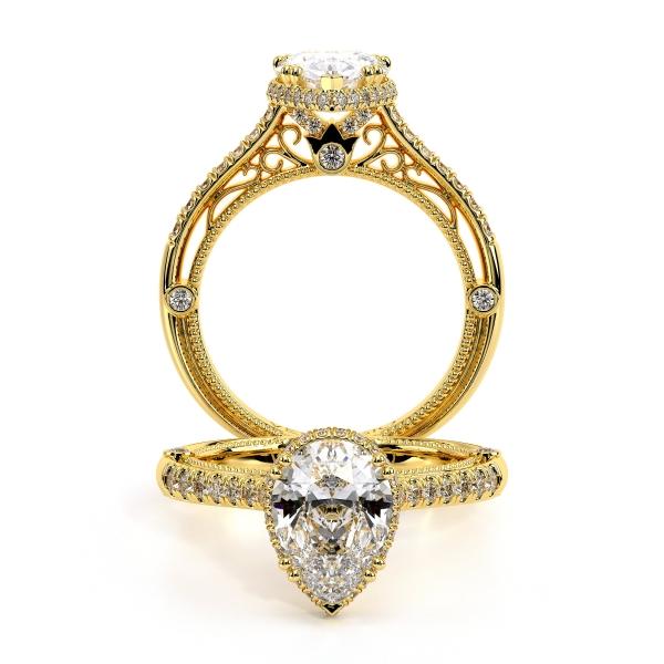 VENETIAN-5081PS VERRAGIO Engagement Ring Birmingham Jewelry