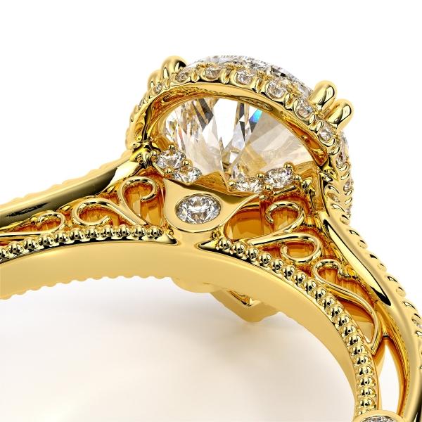 VENETIAN-5081PS VERRAGIO Engagement Ring Birmingham Jewelry