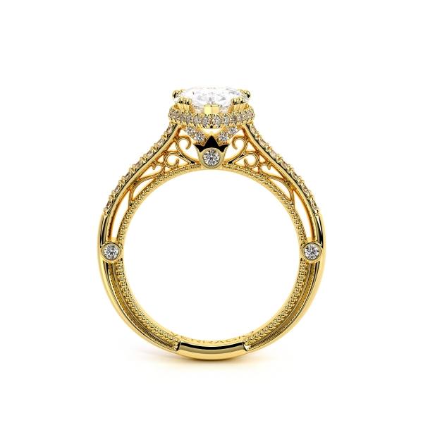 VENETIAN-5081PS VERRAGIO Engagement Ring Birmingham Jewelry