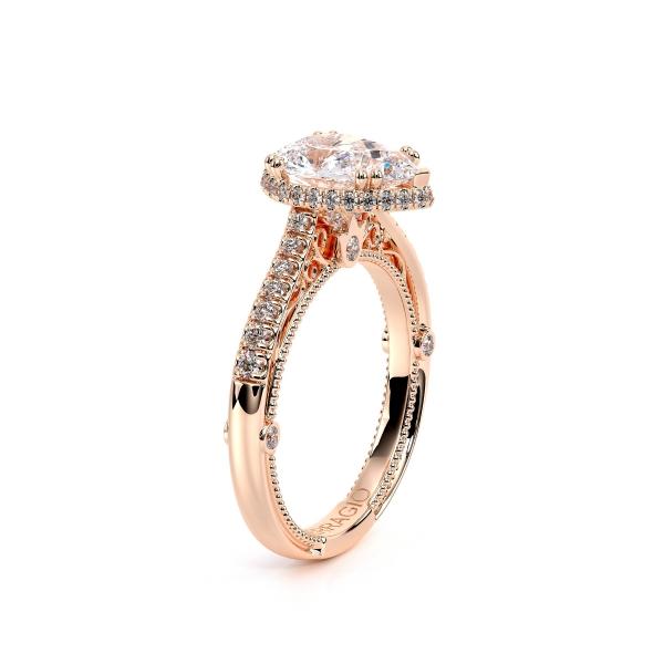 VENETIAN-5081PS VERRAGIO Engagement Ring Birmingham Jewelry