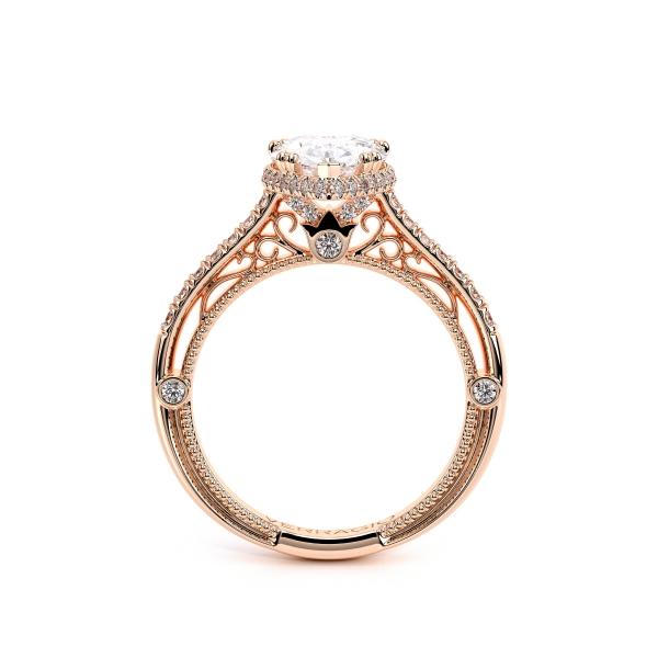 VENETIAN-5081PS VERRAGIO Engagement Ring Birmingham Jewelry