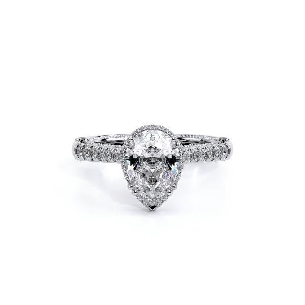 VENETIAN-5081PS VERRAGIO Engagement Ring Birmingham Jewelry