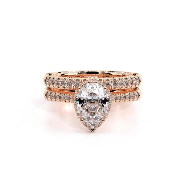 VENETIAN-5081PS VERRAGIO Engagement Ring Birmingham Jewelry