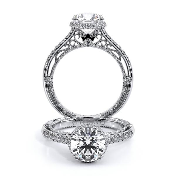 VENETIAN-5081R VERRAGIO Engagement Ring Birmingham Jewelry 