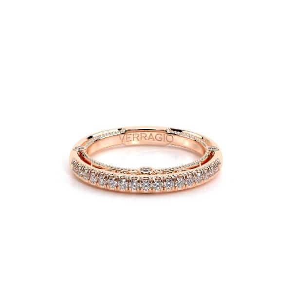 VENETIAN-5081W VERRAGIO Wedding Band Birmingham Jewelry Verragio Jewelry | Diamond Wedding Band VENETIAN-5081W