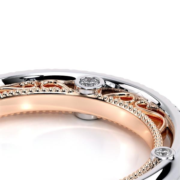 VENETIAN-5081W VERRAGIO Wedding Band Birmingham Jewelry Verragio Jewelry | Diamond Wedding Band VENETIAN-5081W