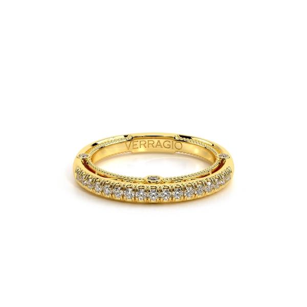 VENETIAN-5081W VERRAGIO Wedding Band Birmingham Jewelry Verragio Jewelry | Diamond Wedding Band VENETIAN-5081W