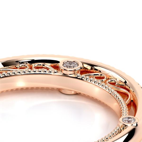 VENETIAN-5081W VERRAGIO Wedding Band Birmingham Jewelry Verragio Jewelry | Diamond Wedding Band VENETIAN-5081W