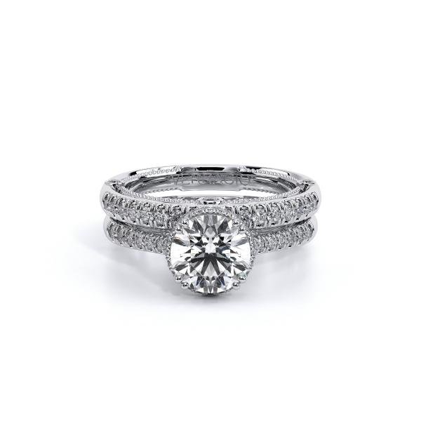 VENETIAN-5081W VERRAGIO Wedding Band Birmingham Jewelry Verragio Jewelry | Diamond Wedding Band VENETIAN-5081W