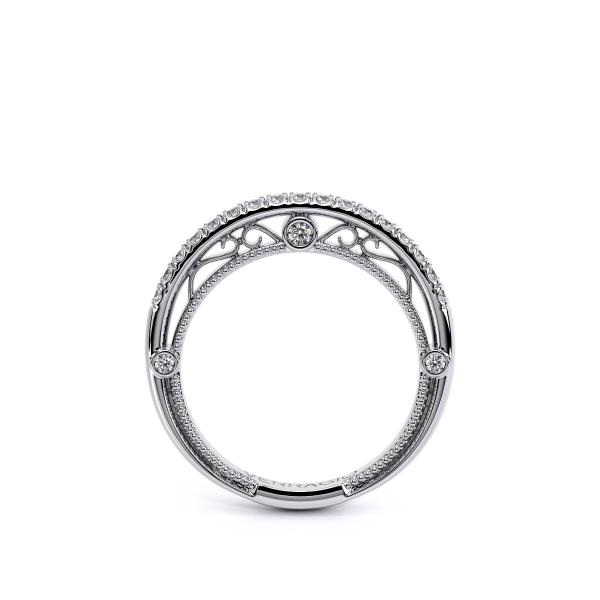 VENETIAN-5081W VERRAGIO Wedding Band Birmingham Jewelry Verragio Jewelry | Diamond Wedding Band VENETIAN-5081W