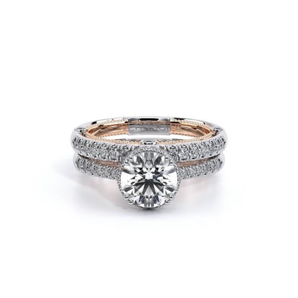 VENETIAN-5081W VERRAGIO Wedding Band Birmingham Jewelry Verragio Jewelry | Diamond Wedding Band VENETIAN-5081W