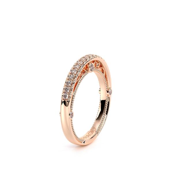VENETIAN-5081W VERRAGIO Wedding Band Birmingham Jewelry Verragio Jewelry | Diamond Wedding Band VENETIAN-5081W