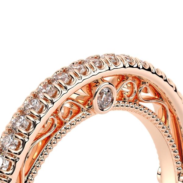 VENETIAN-5081W VERRAGIO Wedding Band Birmingham Jewelry Verragio Jewelry | Diamond Wedding Band VENETIAN-5081W
