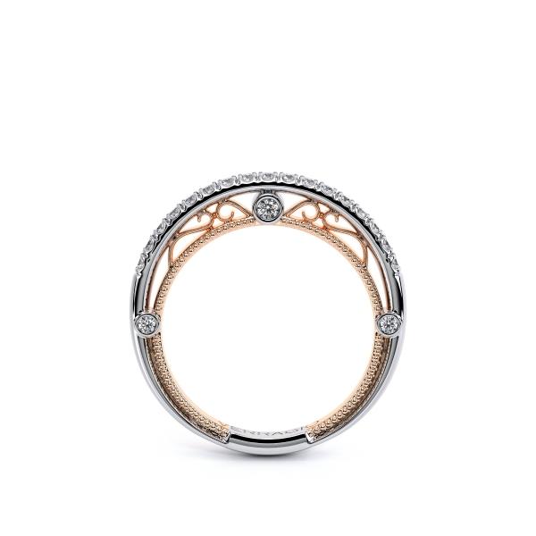 VENETIAN-5081W VERRAGIO Wedding Band Birmingham Jewelry Verragio Jewelry | Diamond Wedding Band VENETIAN-5081W