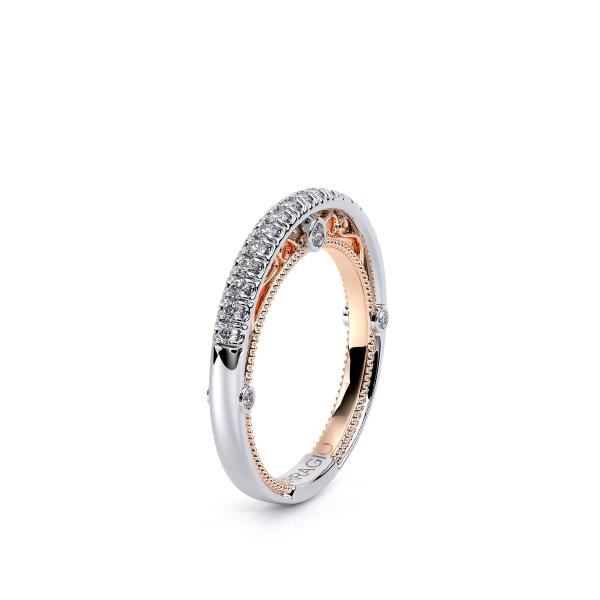 VENETIAN-5081W VERRAGIO Wedding Band Birmingham Jewelry Verragio Jewelry | Diamond Wedding Band VENETIAN-5081W