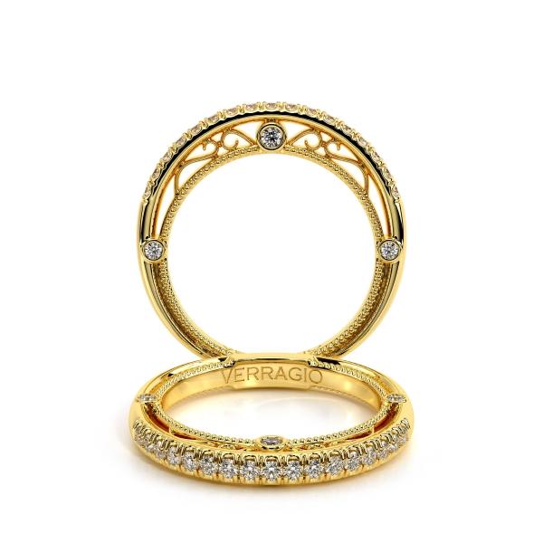 VENETIAN-5081W VERRAGIO Wedding Band Birmingham Jewelry Verragio Jewelry | Diamond Wedding Band VENETIAN-5081W