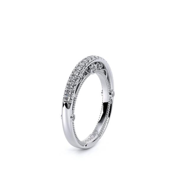 VENETIAN-5081W VERRAGIO Wedding Band Birmingham Jewelry Verragio Jewelry | Diamond Wedding Band VENETIAN-5081W
