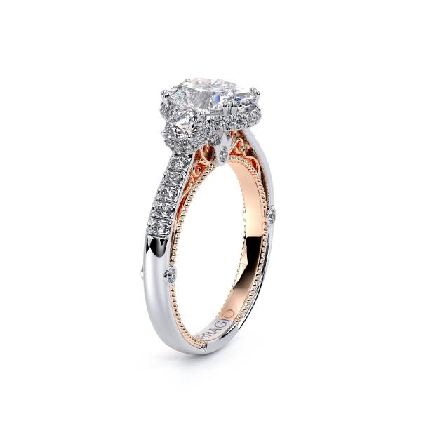 VENETIAN-5082OV VERRAGIO Engagement Ring Birmingham Jewelry