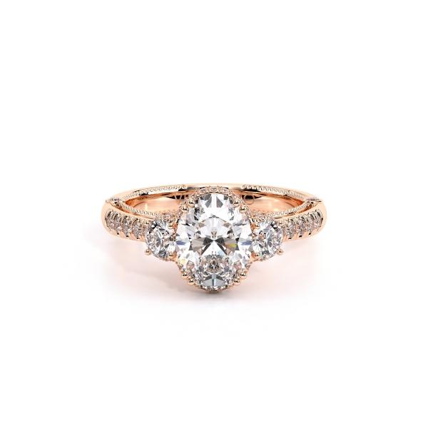 VENETIAN-5082OV VERRAGIO Engagement Ring Birmingham Jewelry