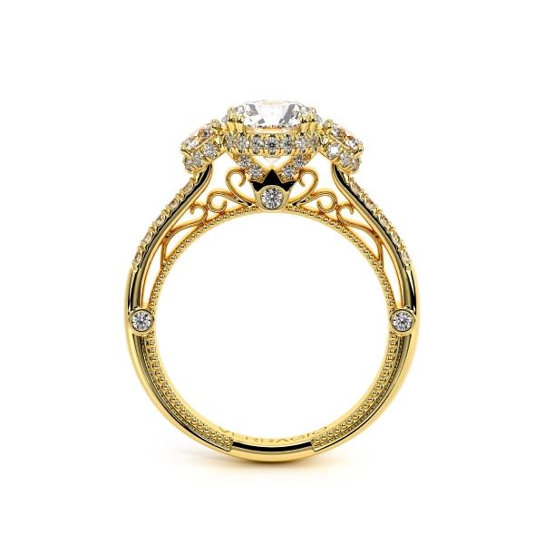 VENETIAN-5082R VERRAGIO Engagement Ring Birmingham Jewelry