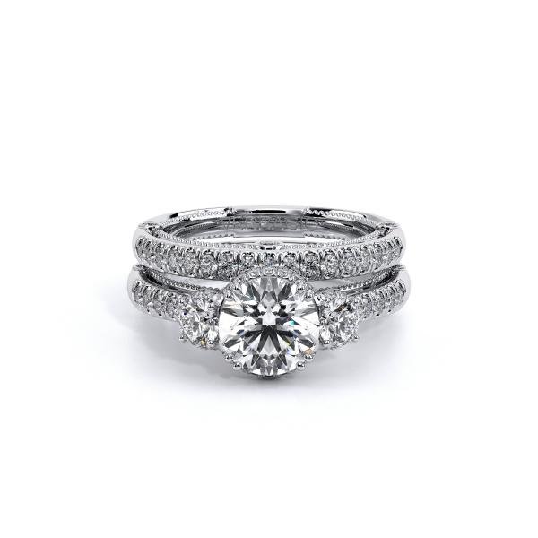VENETIAN-5082R VERRAGIO Engagement Ring Birmingham Jewelry