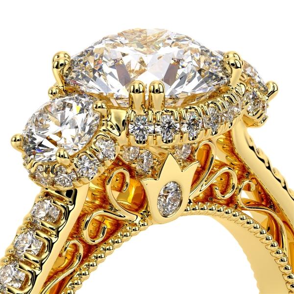 VENETIAN-5082R VERRAGIO Engagement Ring Birmingham Jewelry