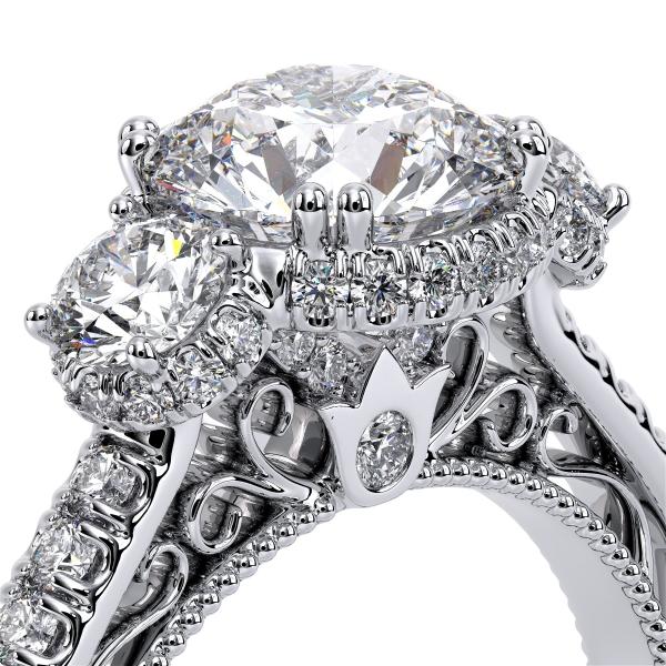VENETIAN-5082R VERRAGIO Engagement Ring Birmingham Jewelry