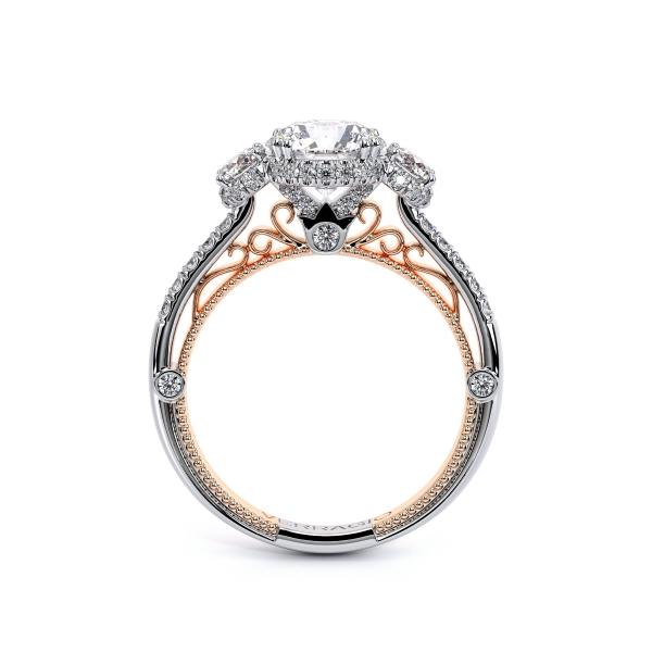 VENETIAN-5082R VERRAGIO Engagement Ring Birmingham Jewelry